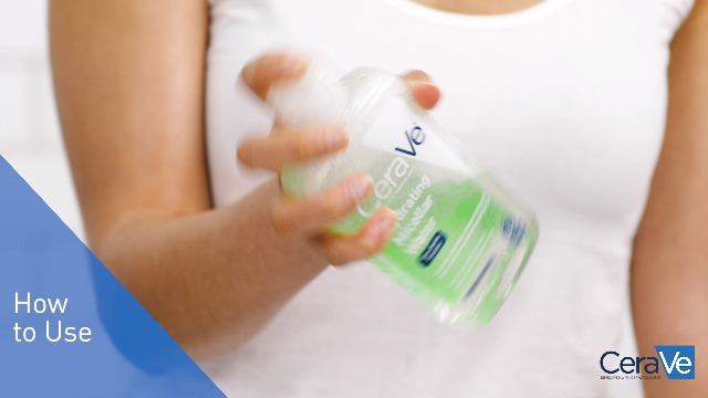 Amazon.com: CeraVe Micellar Water, Hydrating Facial Cleanser & Eye